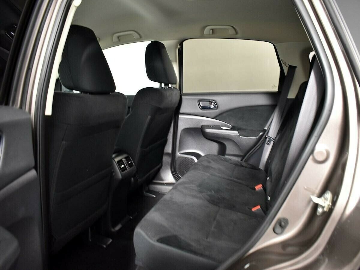 Honda CR-V, 2.0 л, АТ, 2013 фото 2