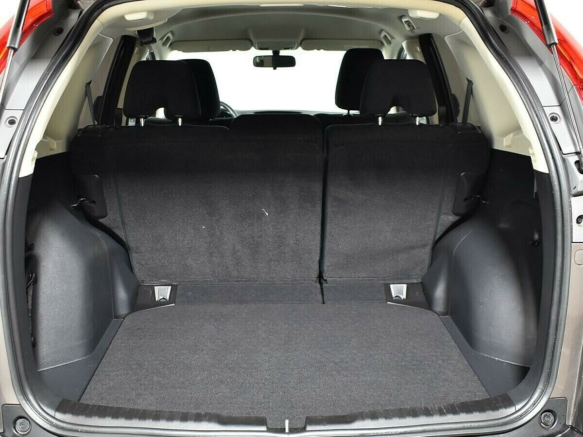 Honda CR-V, 2.0 л, АТ, 2013 фото 1