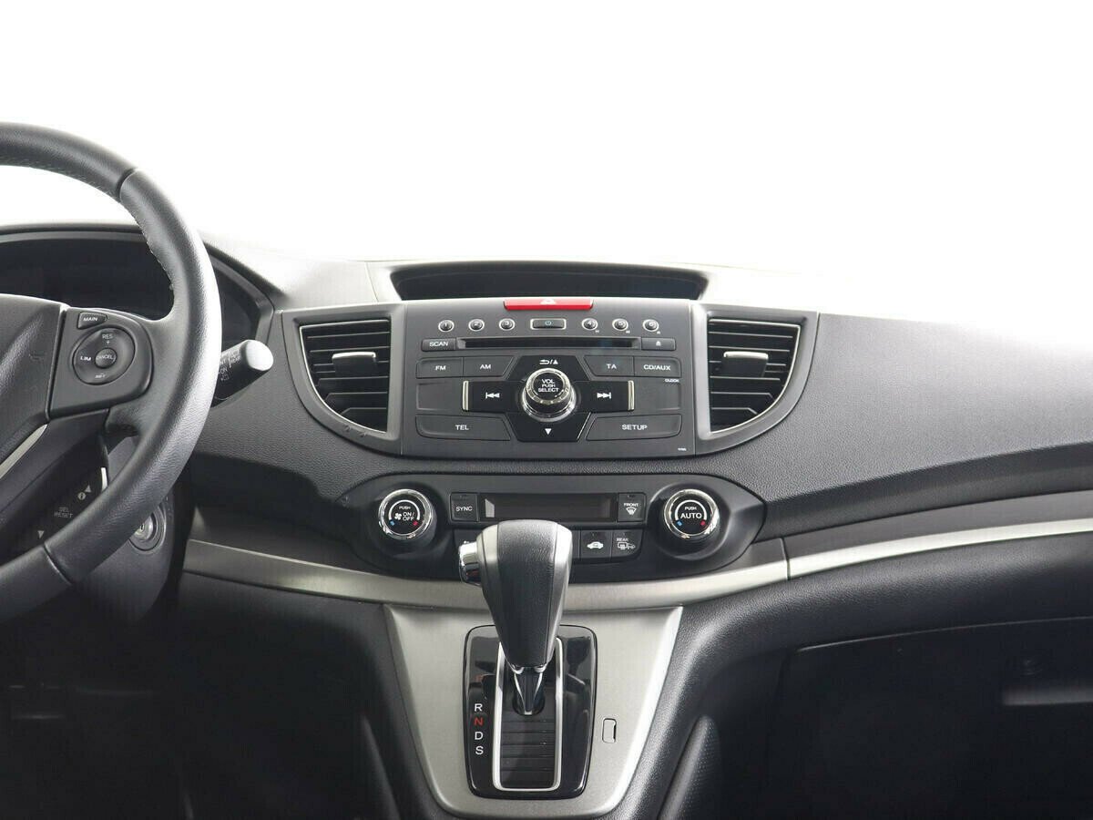 Honda CR-V, 2.0 л, АТ, 2014 фото 7