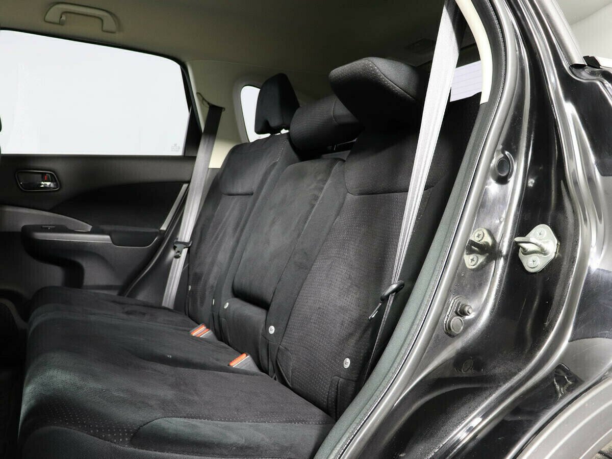 Honda CR-V, 2.0 л, АТ, 2014 фото 8