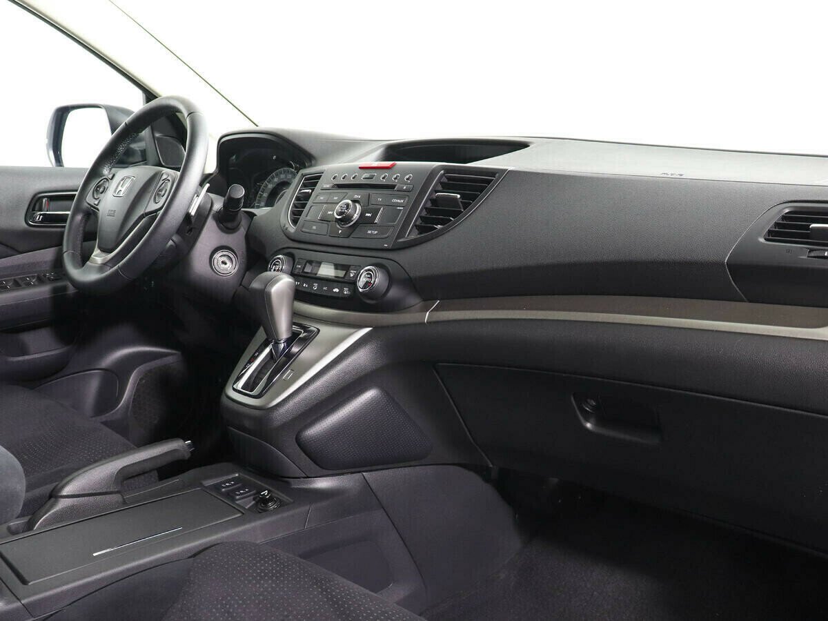 Honda CR-V, 2.0 л, АТ, 2014 фото 9