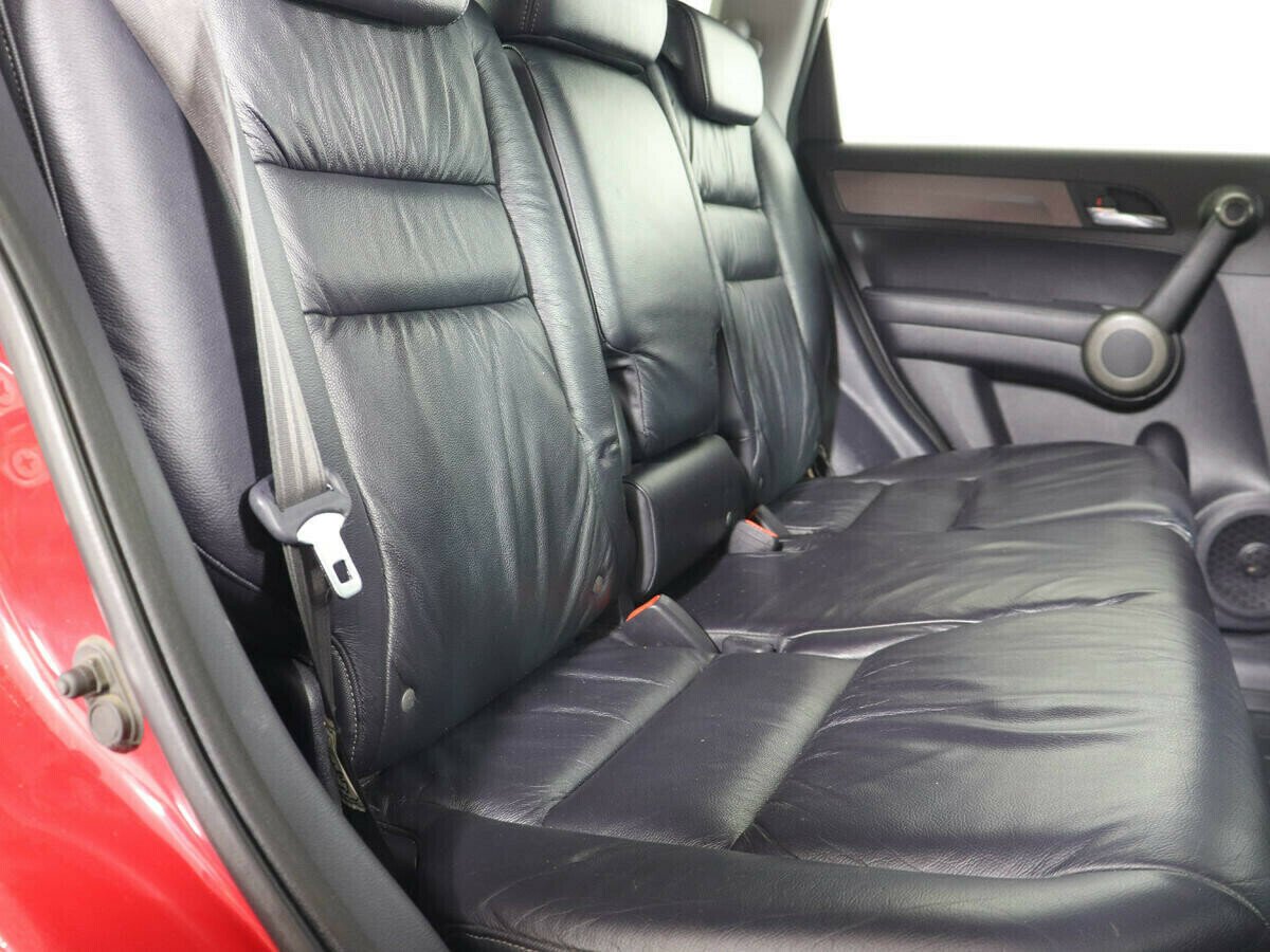 Honda CR-V, 2.4 л, АТ, 2010 фото 2