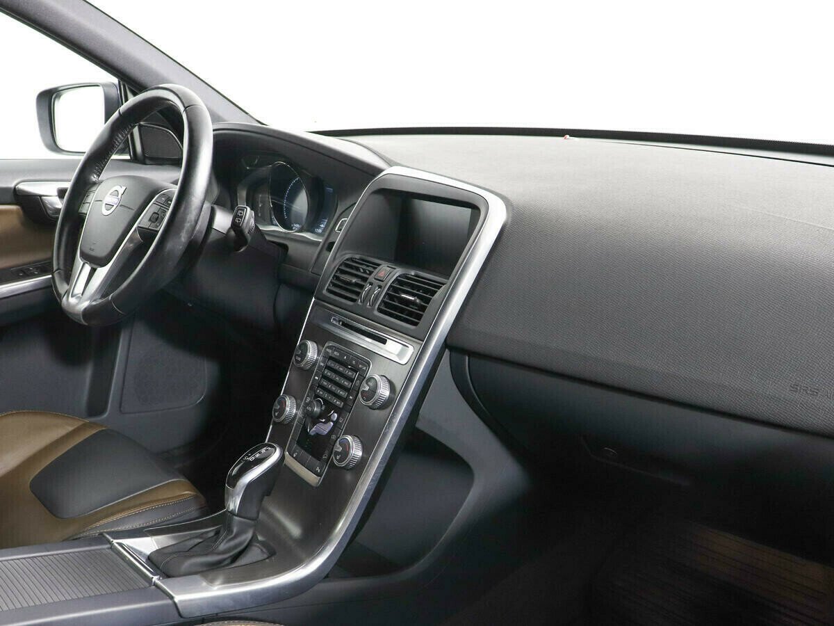 Volvo XC60, 2.4 л, АТ, 2014 фото 7