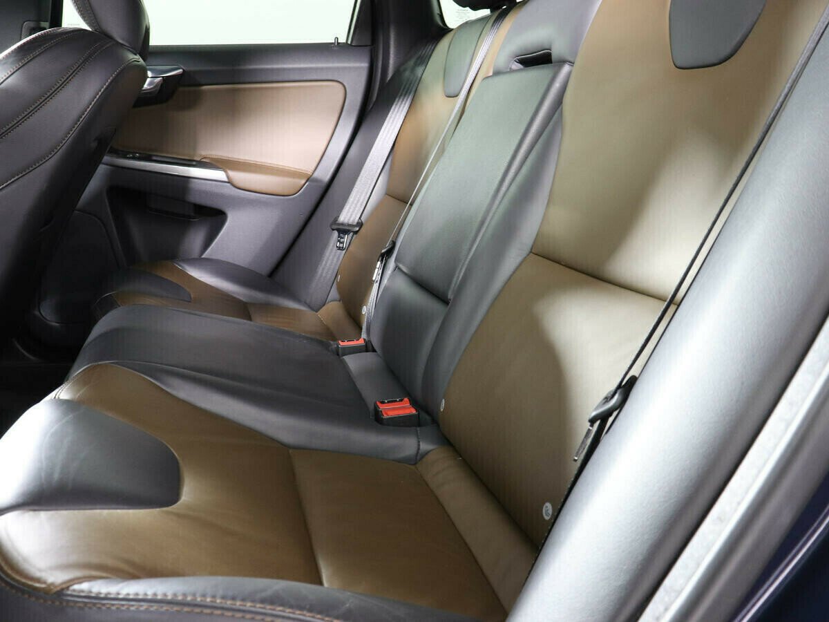 Volvo XC60, 2.4 л, АТ, 2014 фото 10