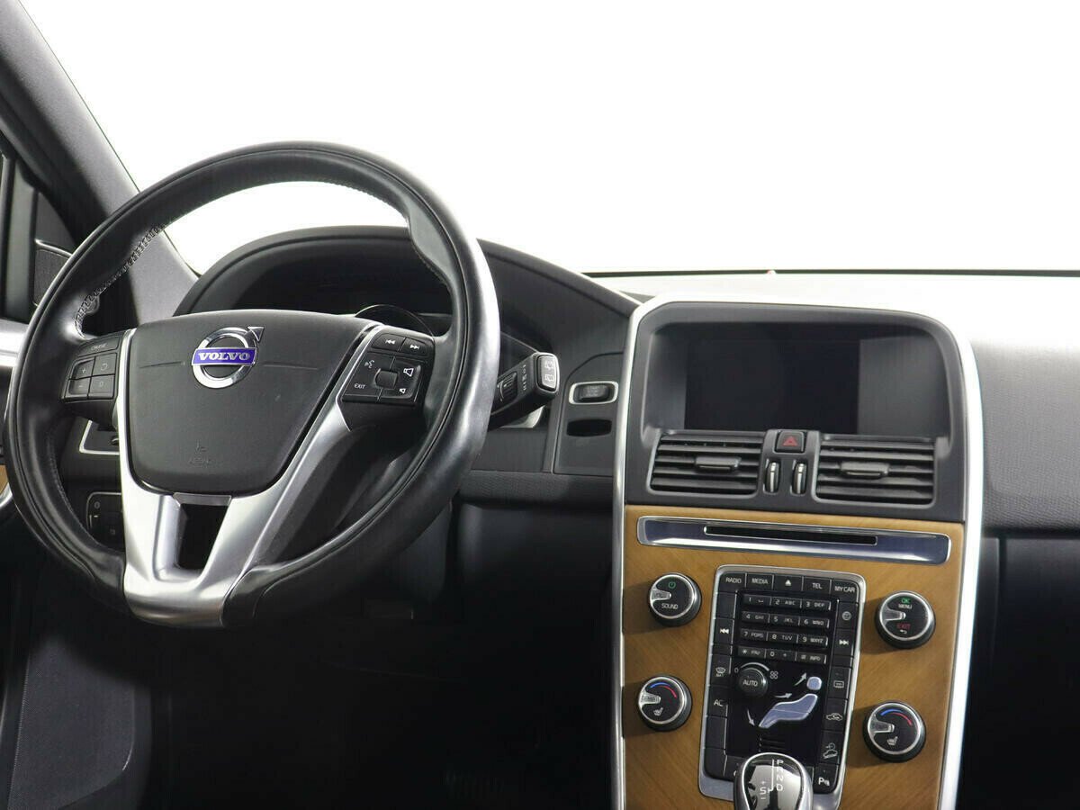 Volvo XC60, 2.4 л, АТ, 2015 фото 8