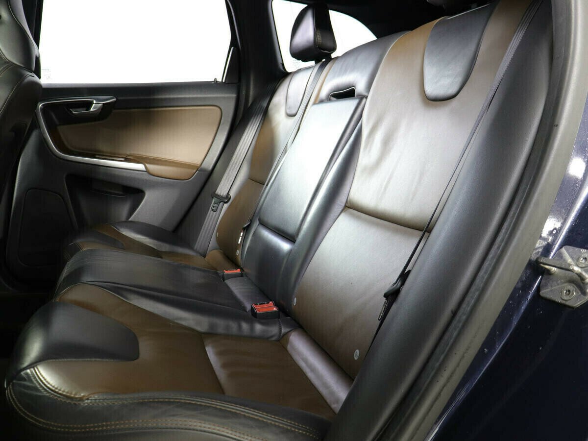 Volvo XC60, 2.4 л, АТ, 2015 фото 9