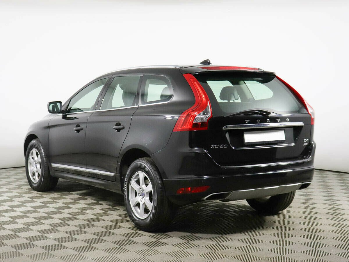 Volvo XC60, 2.4 л, АТ, 2015 фото 5