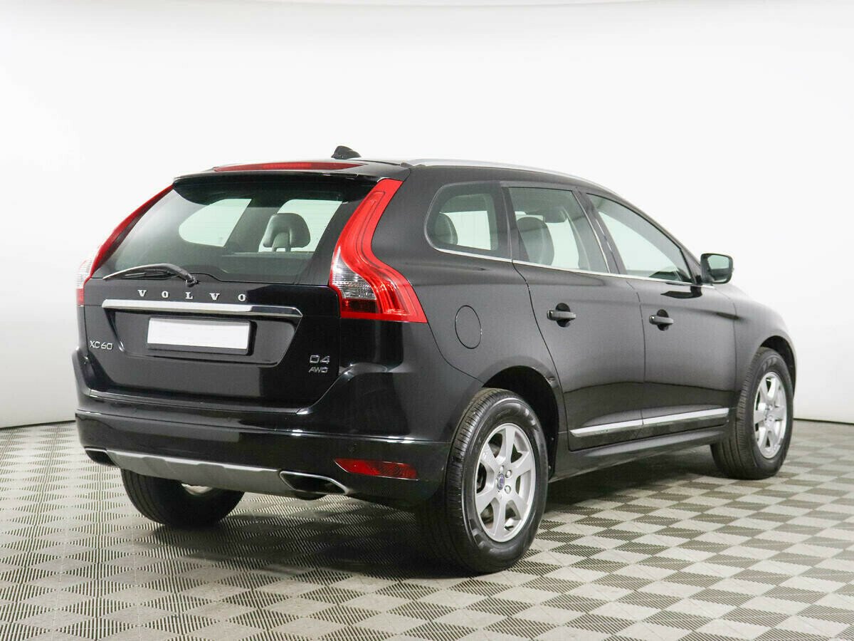 Volvo XC60, 2.4 л, АТ, 2015 фото 6