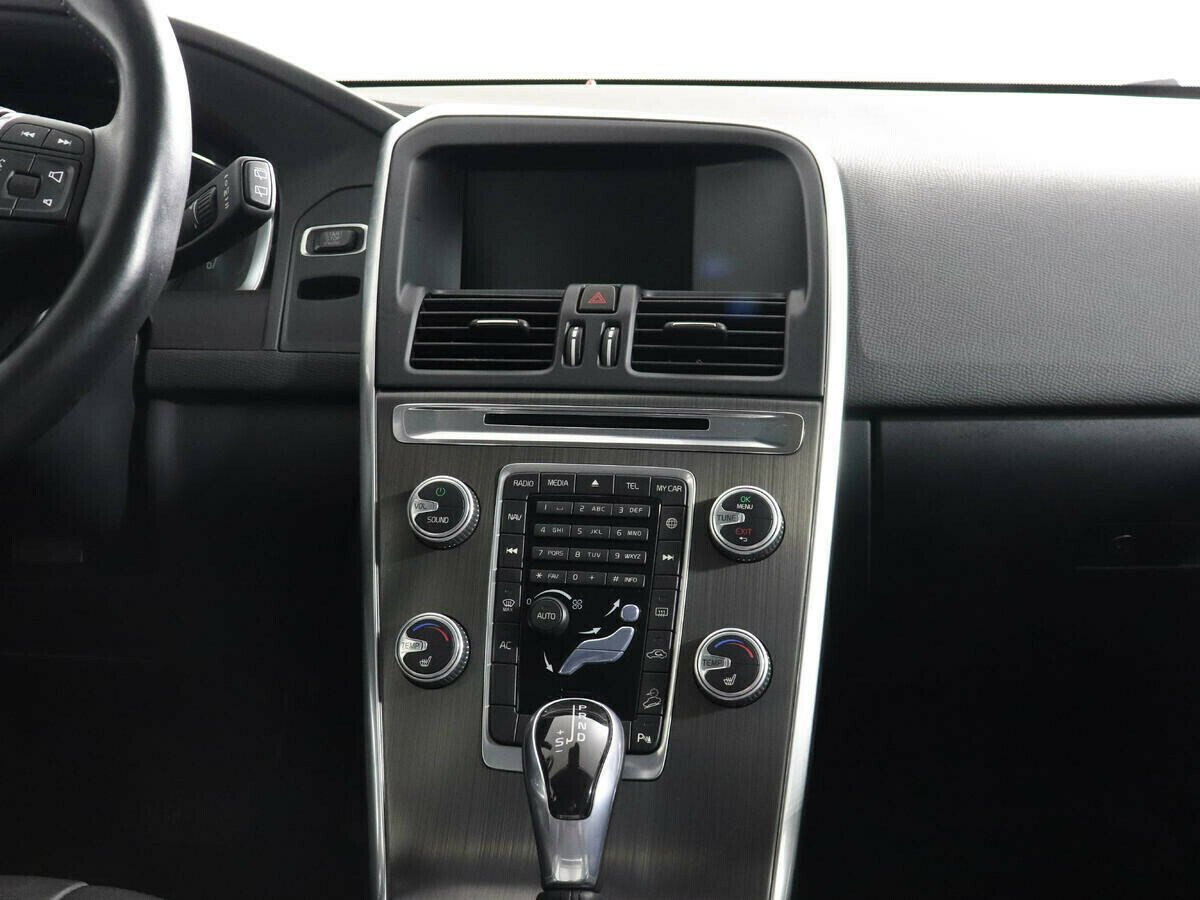 Volvo XC60, 2.4 л, АТ, 2015 фото 10