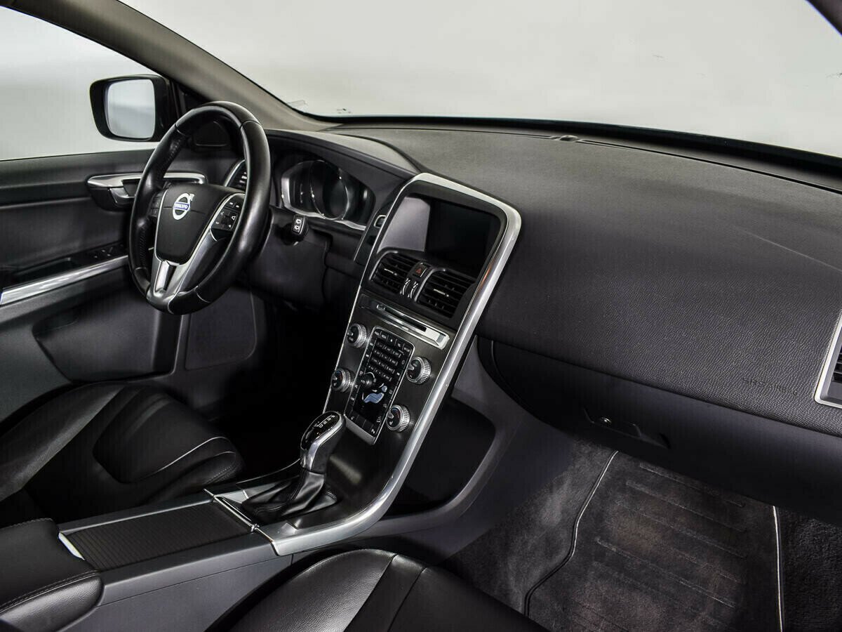 Volvo XC60, 2.4 л, АТ, 2015 фото 7