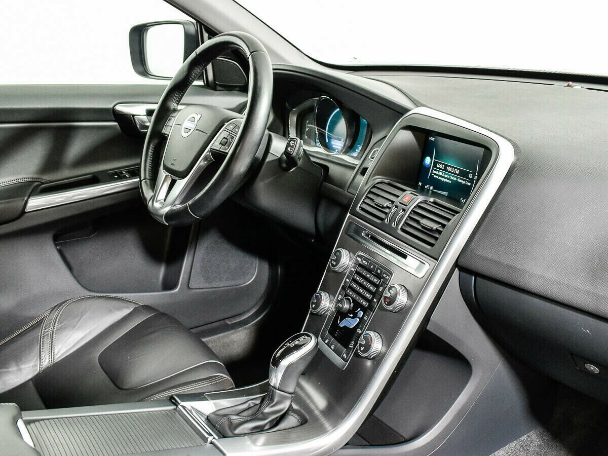 Volvo XC60, 2.4 л, АТ, 2014 фото 7