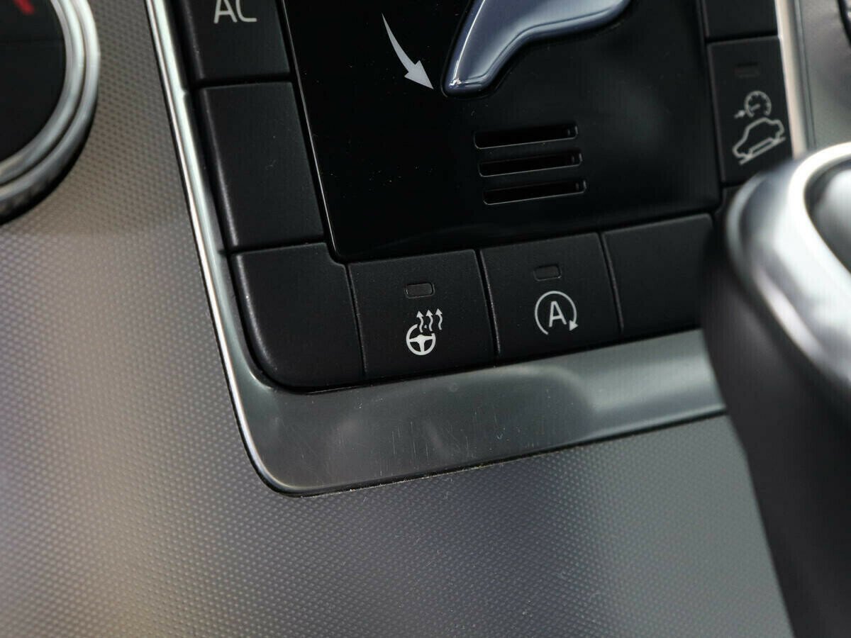 Volvo XC60, 2.4 л, АТ, 2015 фото 2