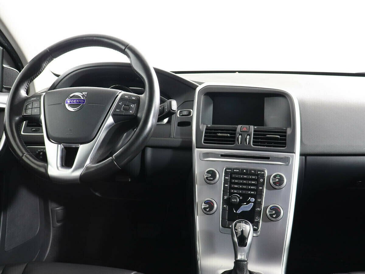 Volvo XC60, 2.4 л, АТ, 2015 фото 7
