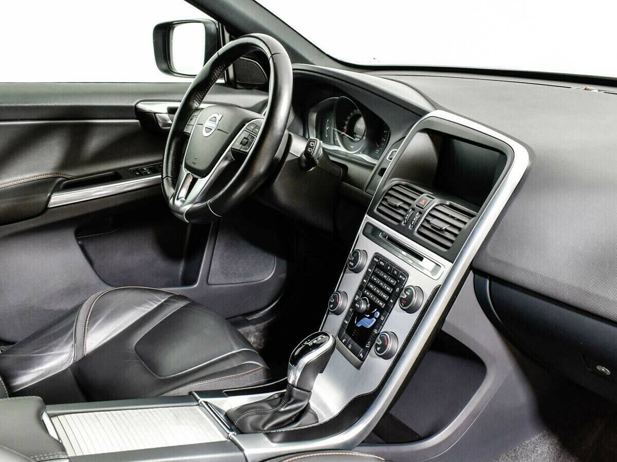 Volvo XC60, 2.4 л, АТ, 2014 фото 7