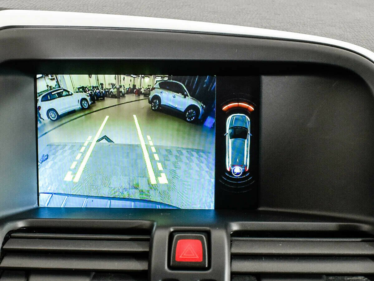 Volvo XC60, 2.4 л, АТ, 2014 фото 1