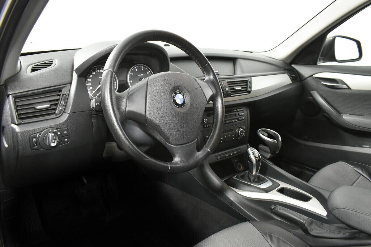 BMW X1 2.0 АКПП, 2012, 145 000 км фото 4