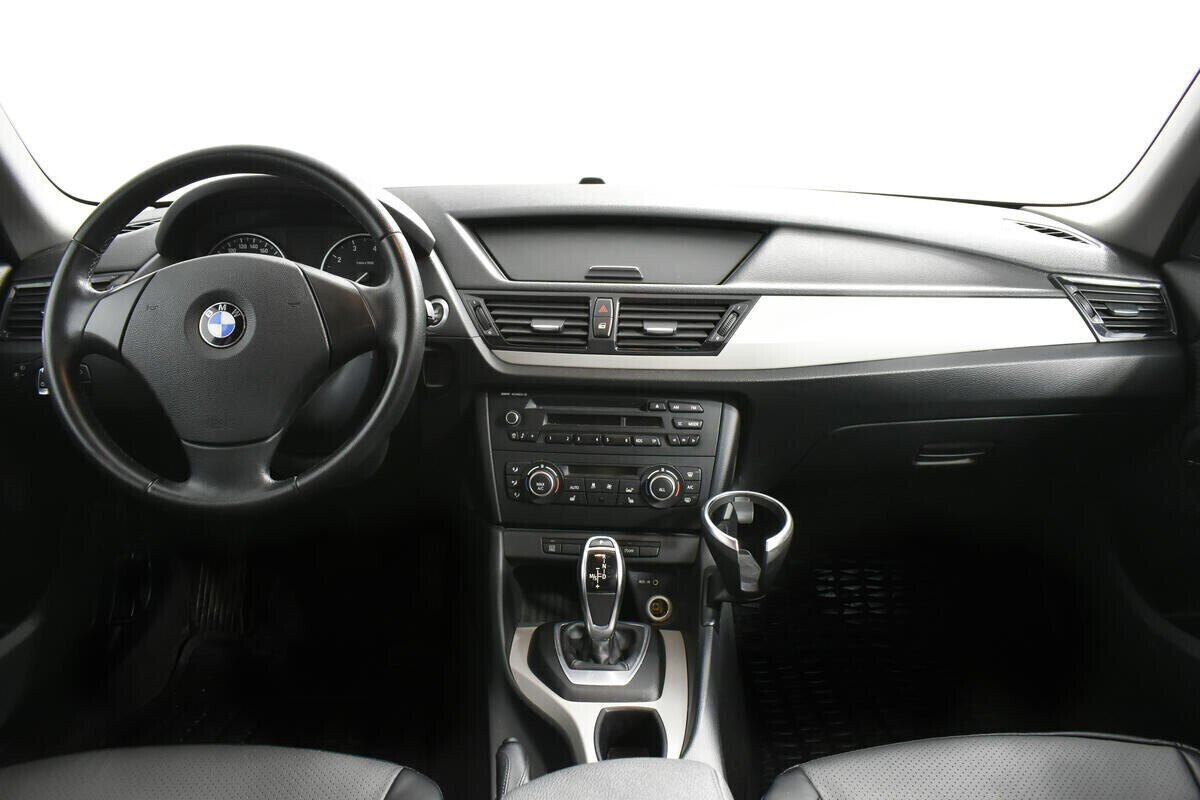 BMW X1 2.0 АКПП, 2012, 145 000 км фото 5