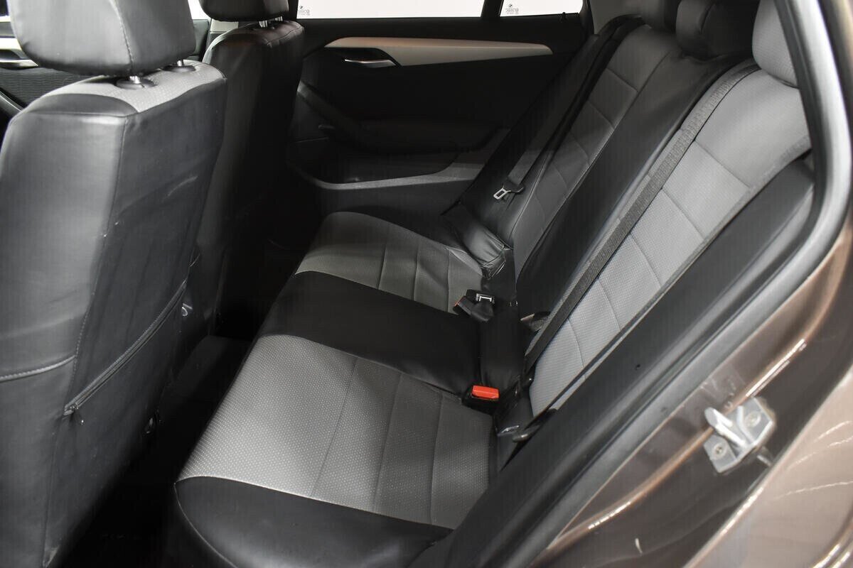 BMW X1 2.0 АКПП, 2012, 145 000 км фото 9