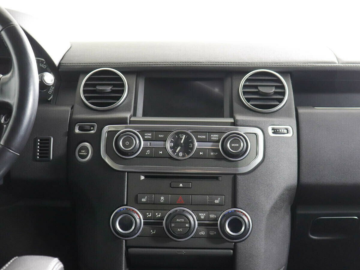 Land Rover Discovery, 3.0 л, АТ, 2013 фото 2