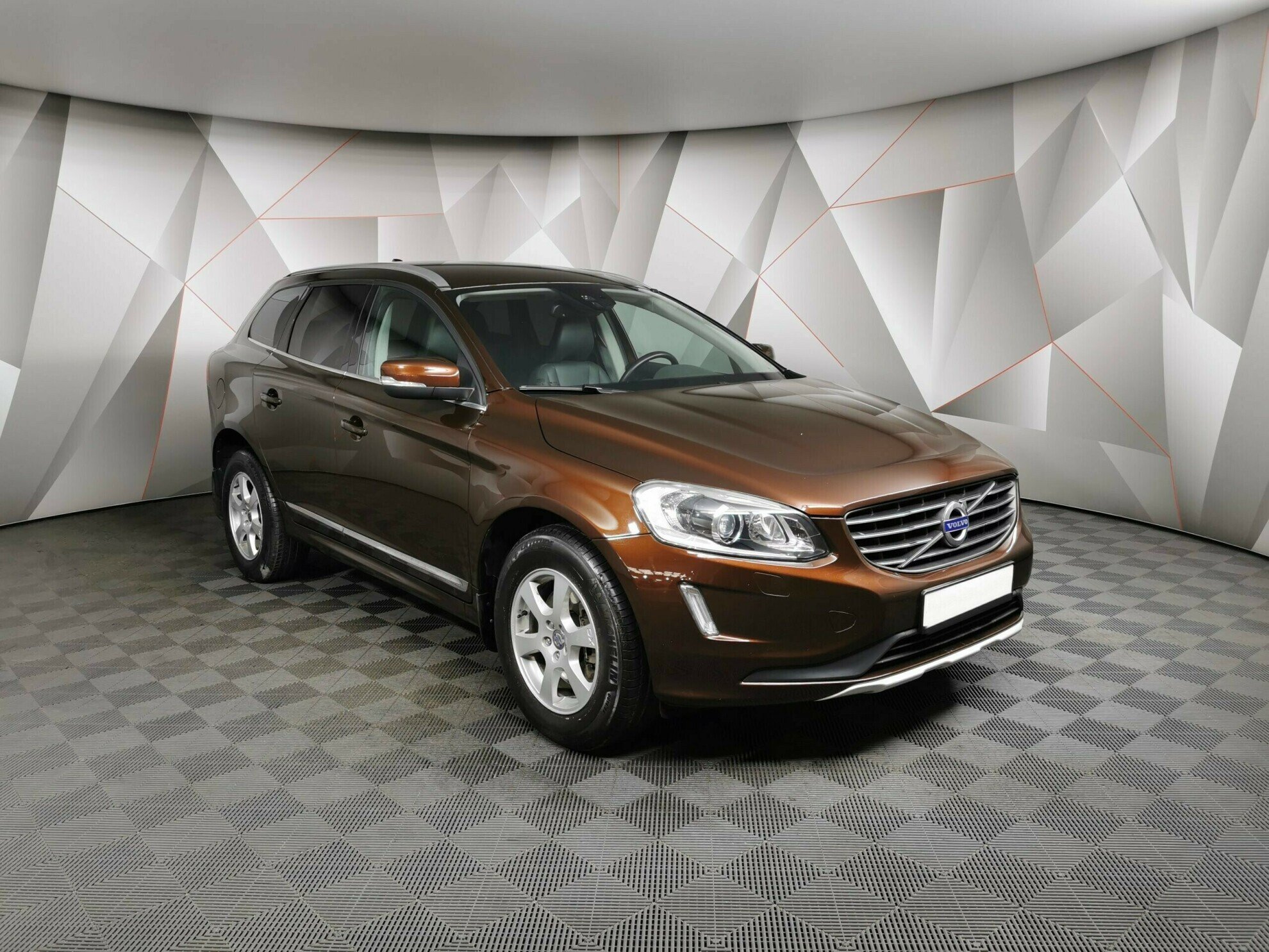Volvo XC60, 2.4 л, АТ, 2016 фото 4