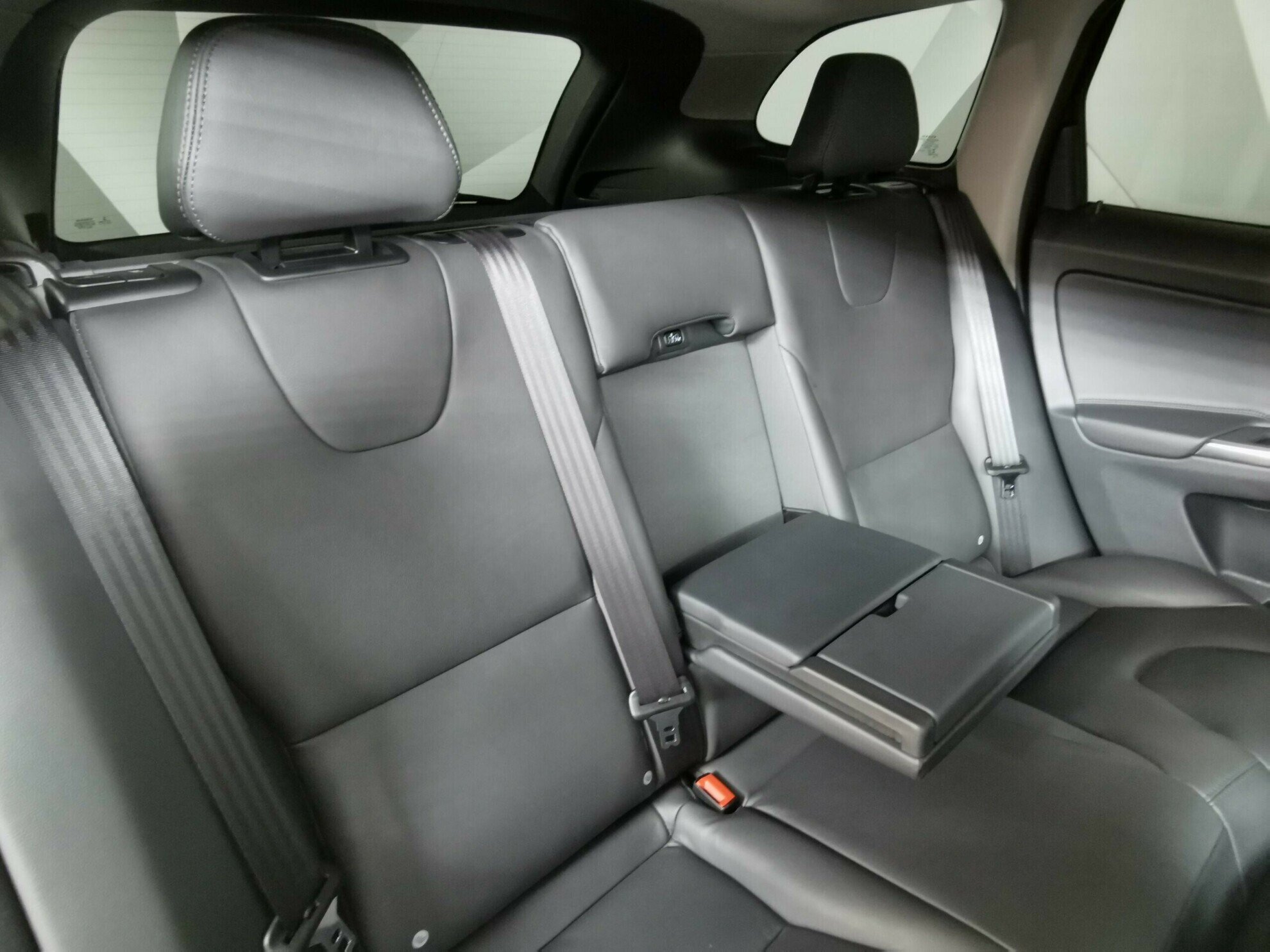 Volvo XC60, 2.4 л, АТ, 2016 фото 9