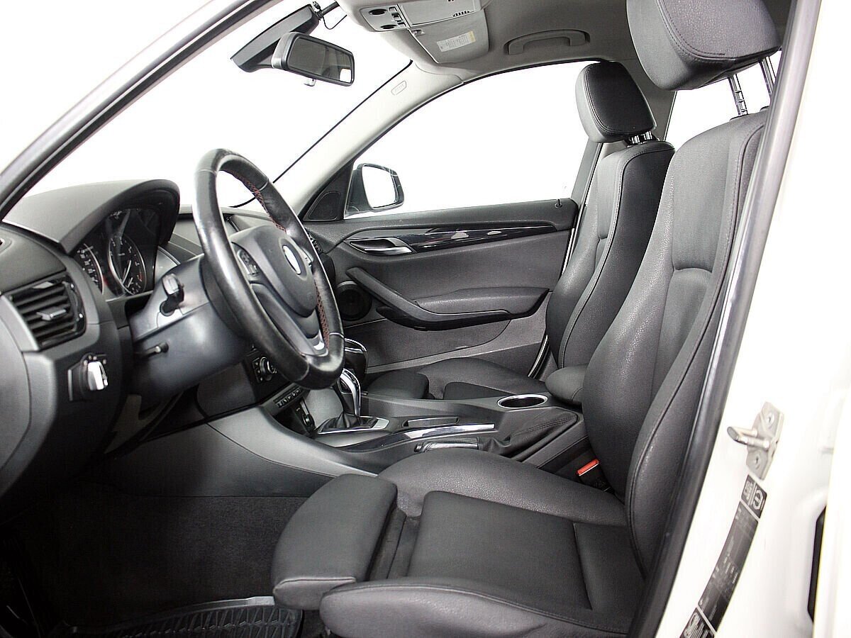 BMW X1 2.0 АКПП, 2012, 134 000 км фото 3