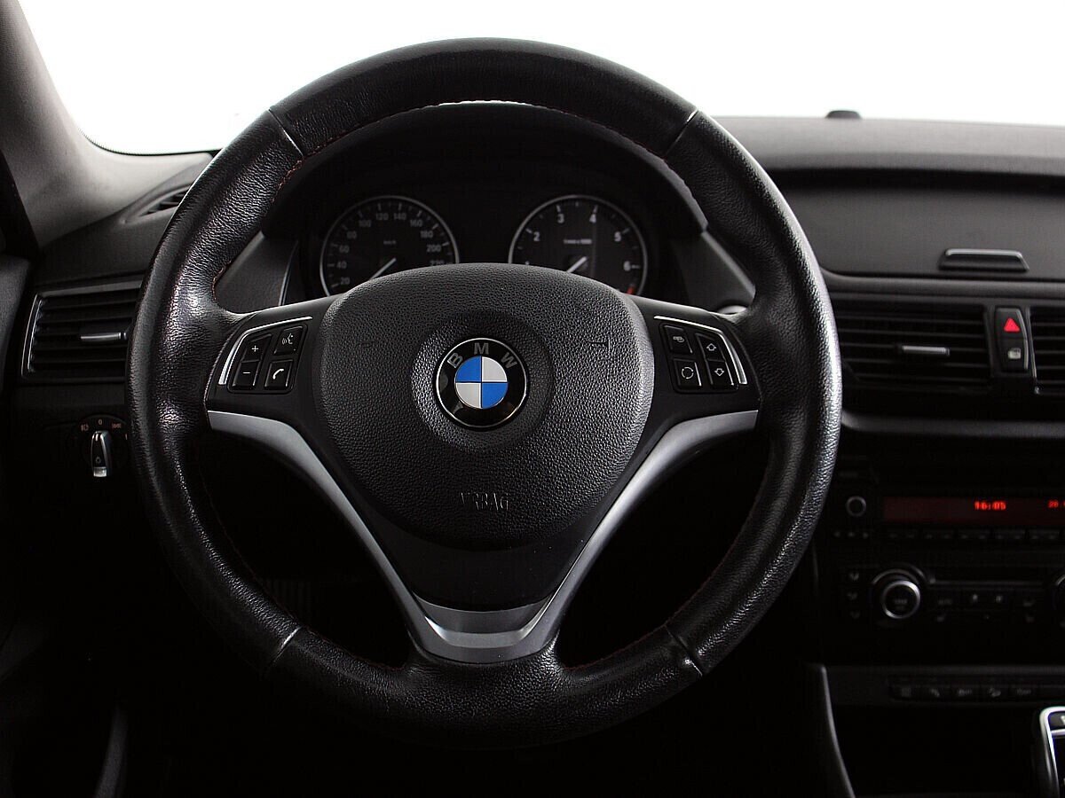 BMW X1 2.0 АКПП, 2012, 134 000 км фото 6