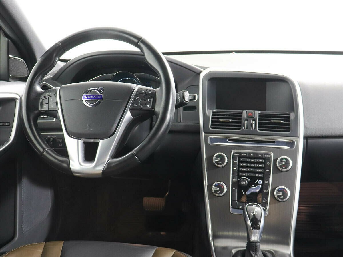 Volvo XC60, 2.4 л, АТ, 2015 фото 7