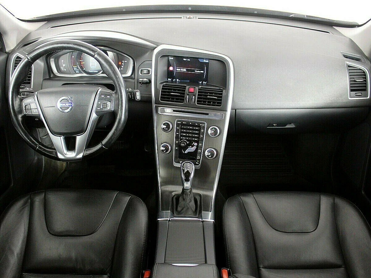 Volvo XC60, 2.4 л, АТ, 2015 фото 5