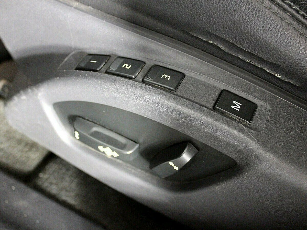 Volvo XC60, 2.4 л, АТ, 2015 фото 1