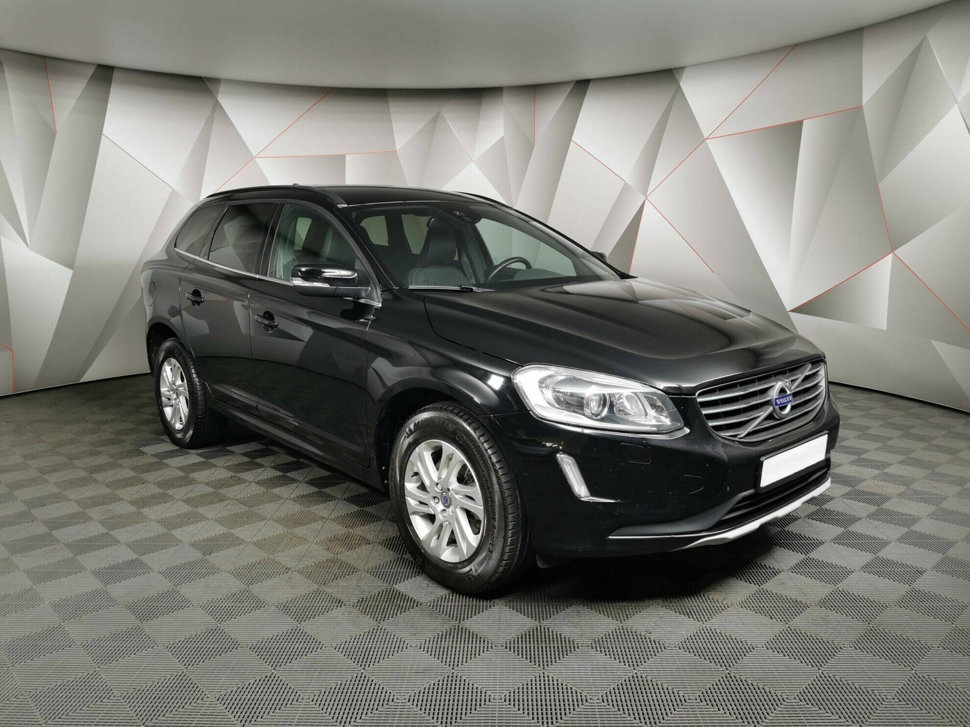 Volvo XC60, 2.0 л, АТ, 2016 фото 4
