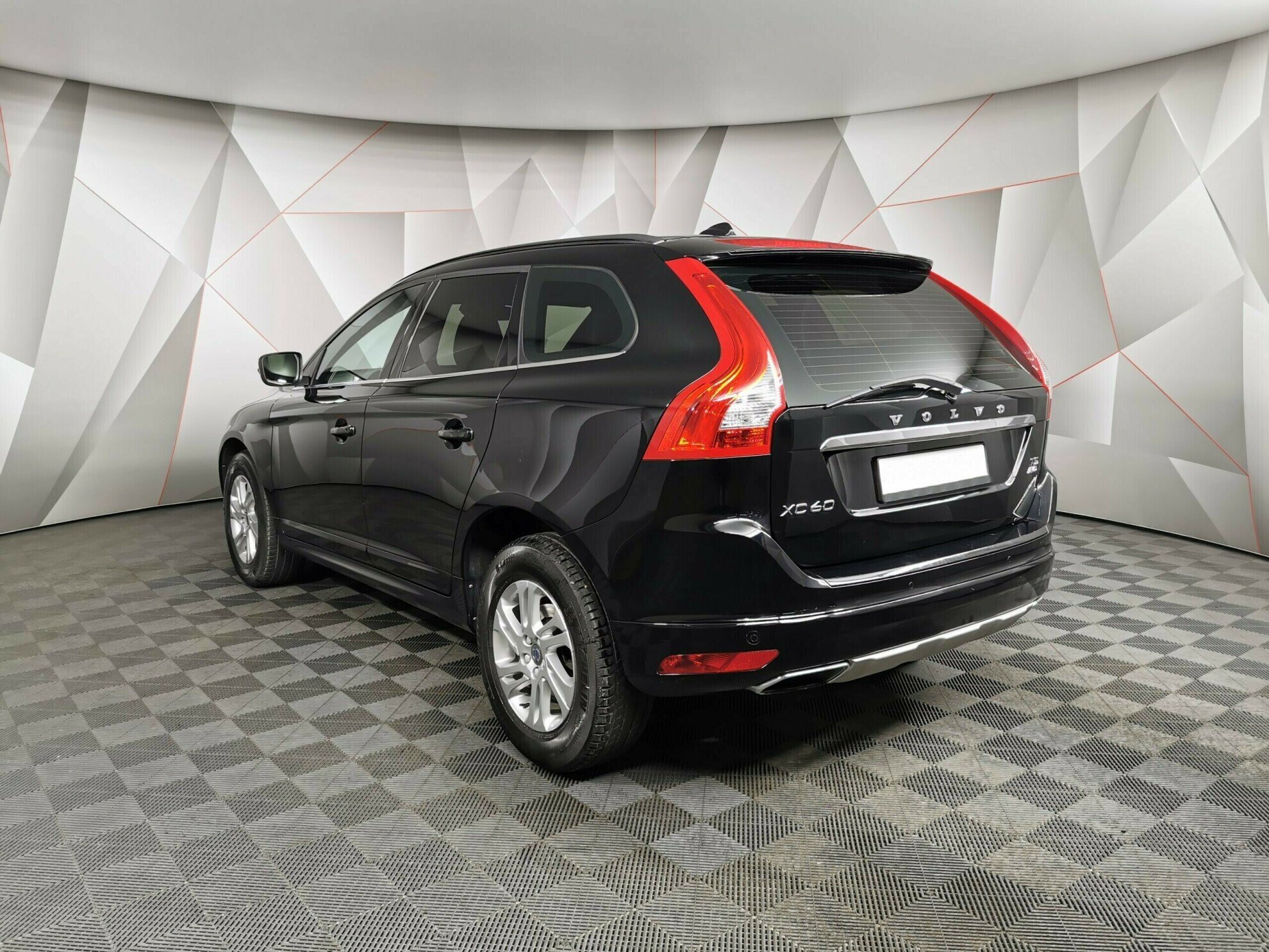 Volvo XC60, 2.0 л, АТ, 2016 фото 6