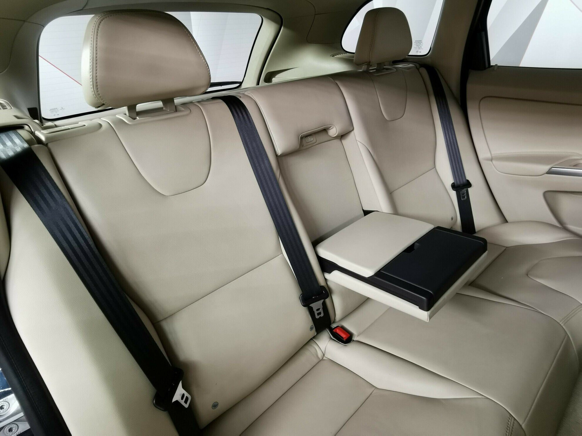 Volvo XC60, 2.4 л, АТ, 2017 фото 9