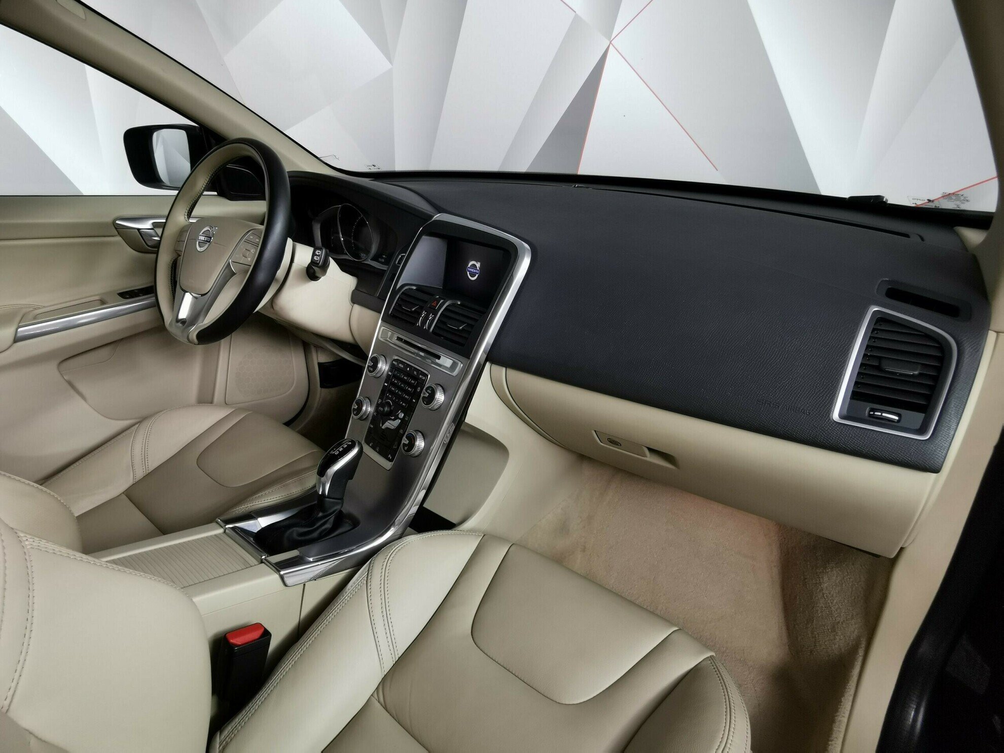Volvo XC60, 2.4 л, АТ, 2017 фото 10