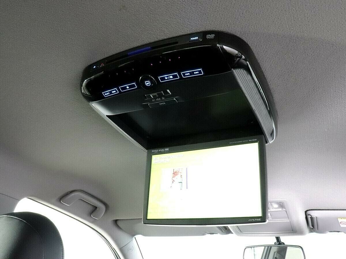 Toyota Highlander, 3.5 л, АТ, 2013 фото 2