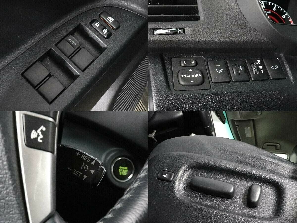 Toyota Highlander, 3.5 л, АТ, 2013 фото 11