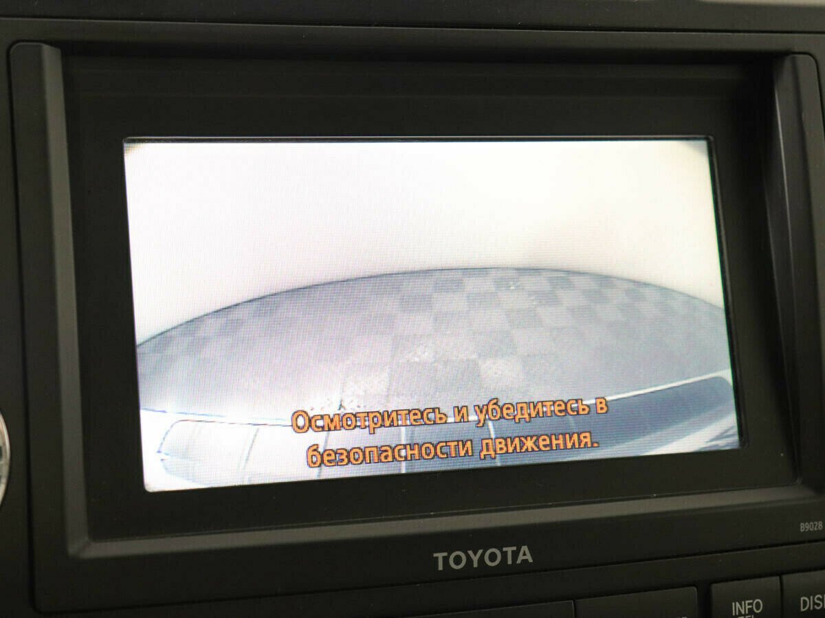 Toyota Highlander, 3.5 л, АТ, 2012 фото 1