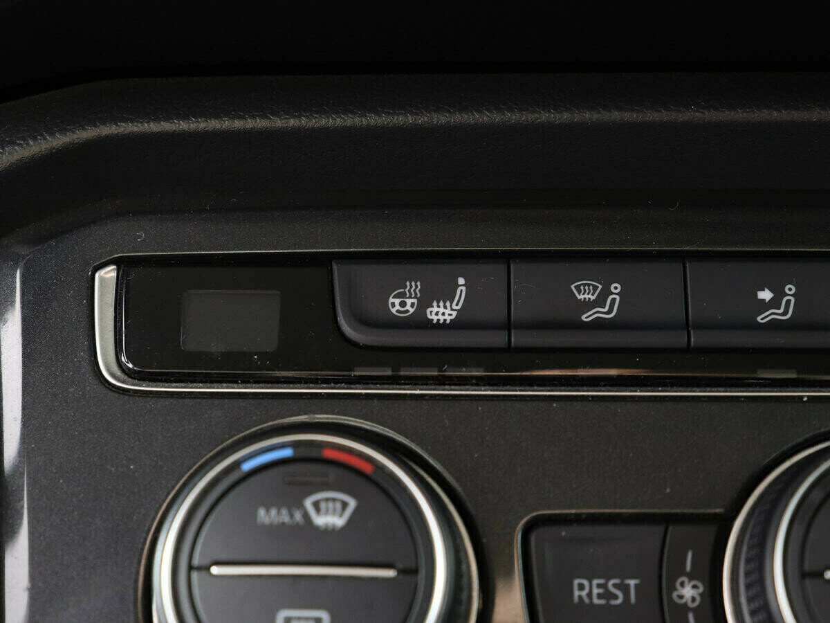 Volkswagen Tiguan, 1.4 л, МТ, 2017 фото 1