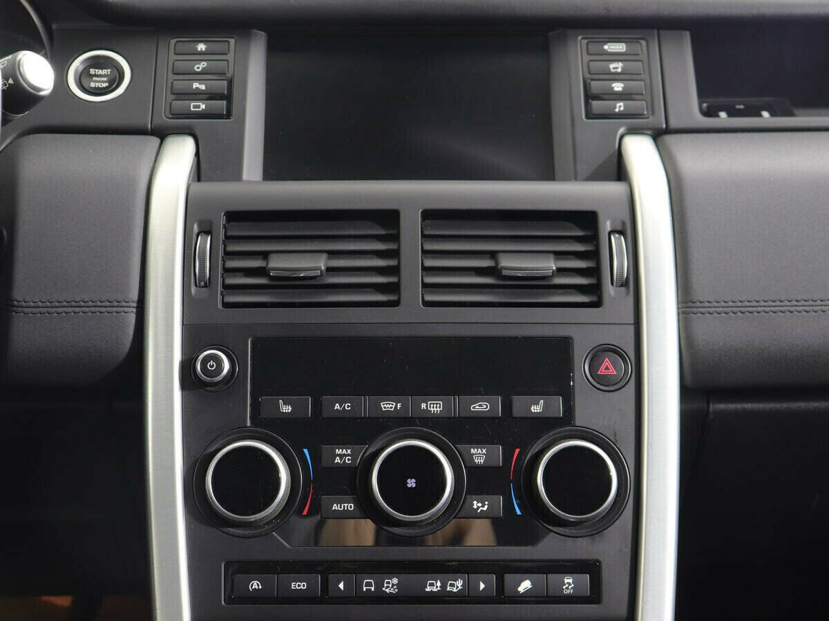 Land Rover Discovery Sport, 2.2 л, АТ, 2014 фото 11