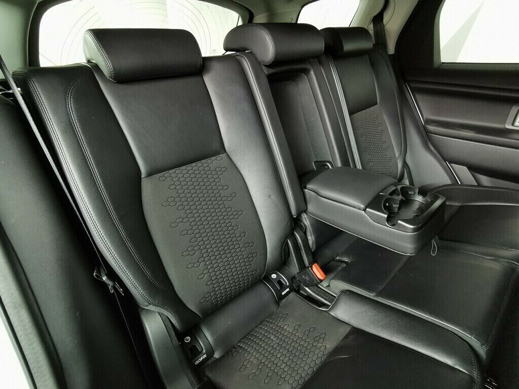 Land Rover Discovery Sport, 2.2 л, АТ, 2016 фото 1