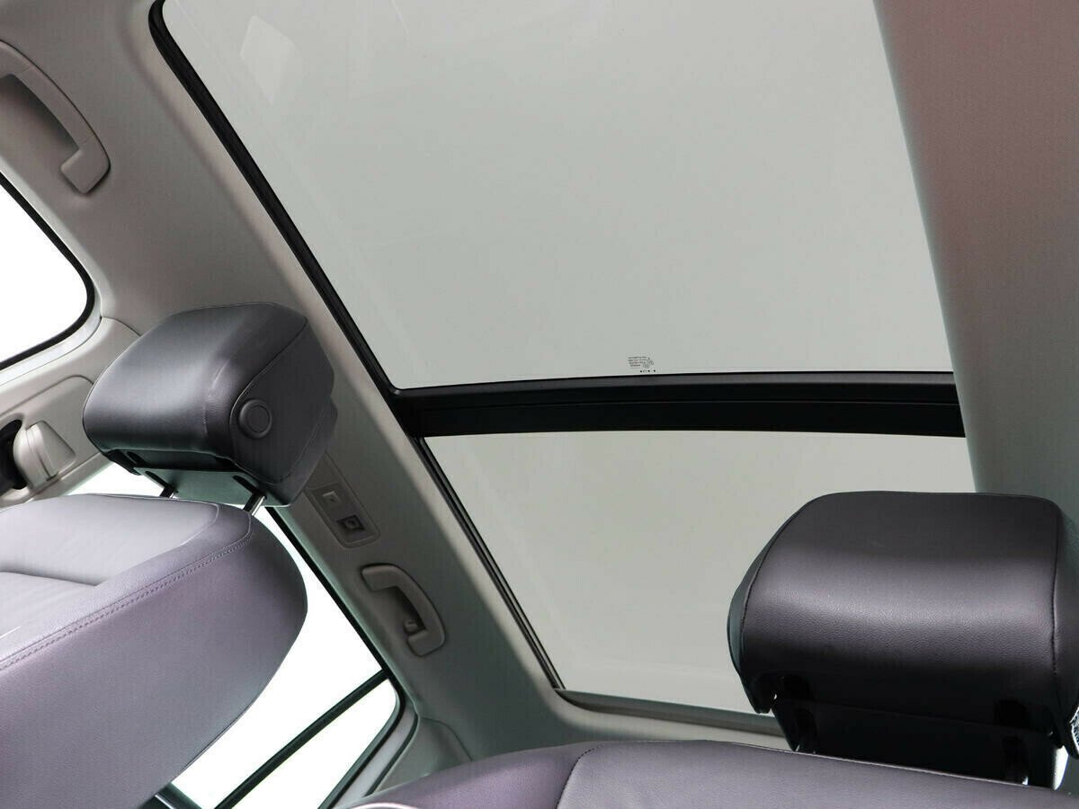 Volkswagen Tiguan, 2.0 л, Робот, 2017 фото 2