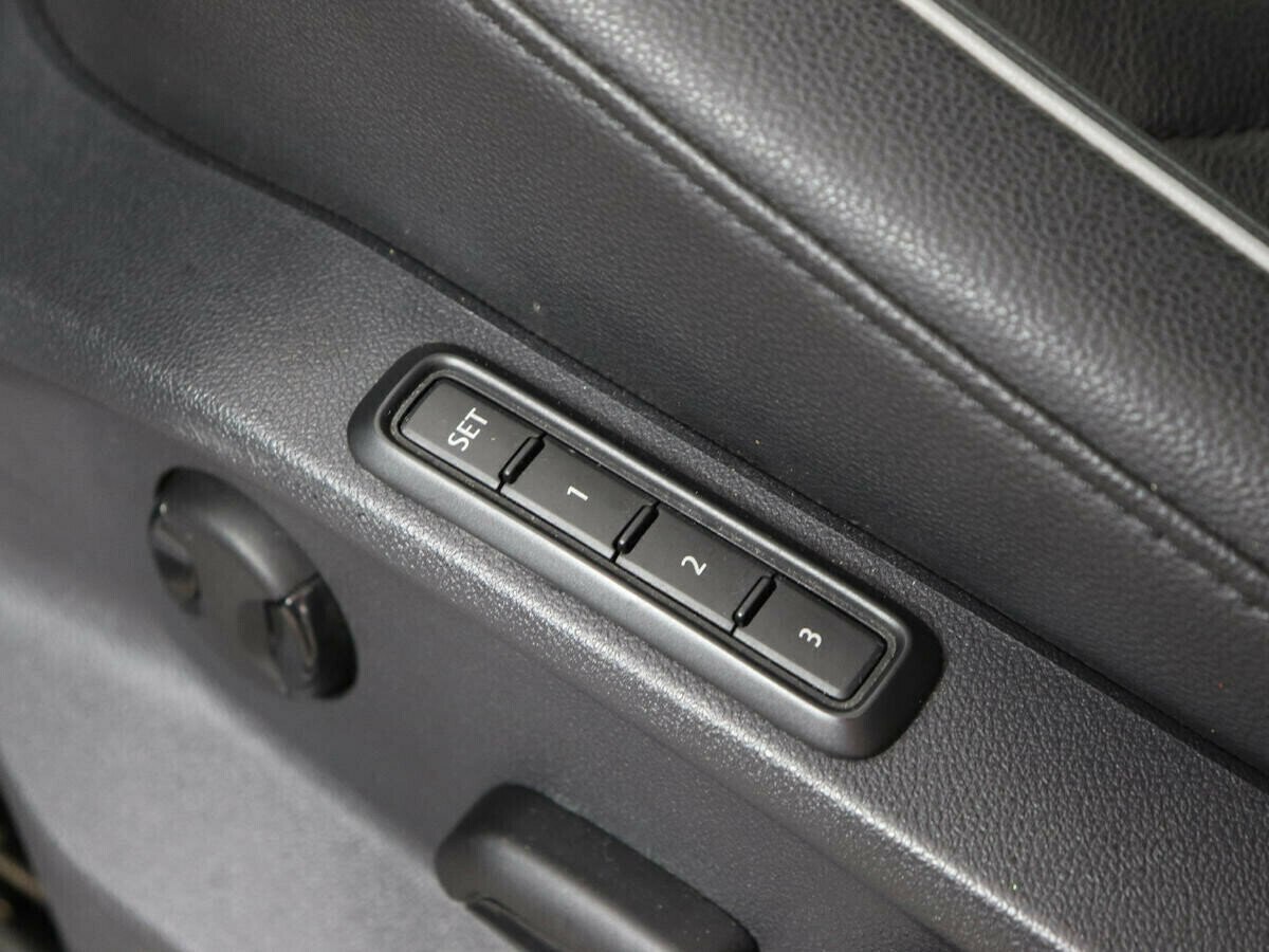 Volkswagen Tiguan, 2.0 л, Робот, 2017 фото 9