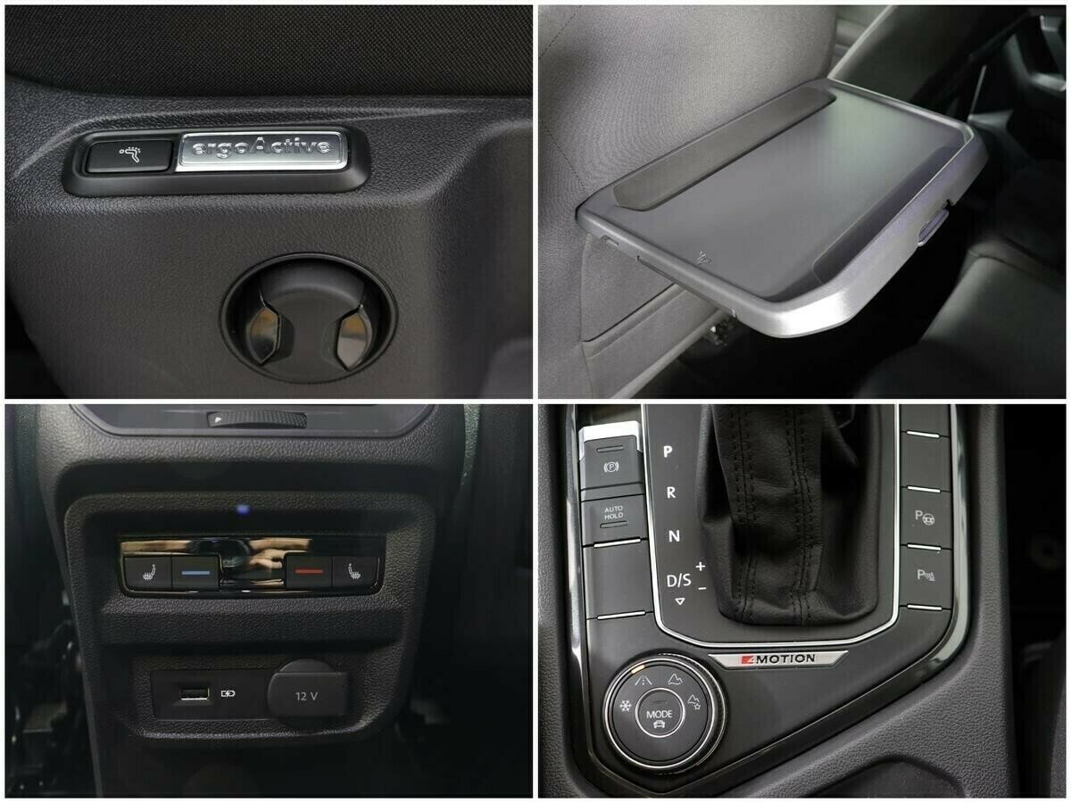 Volkswagen Tiguan, 2.0 л, Робот, 2018 фото 1