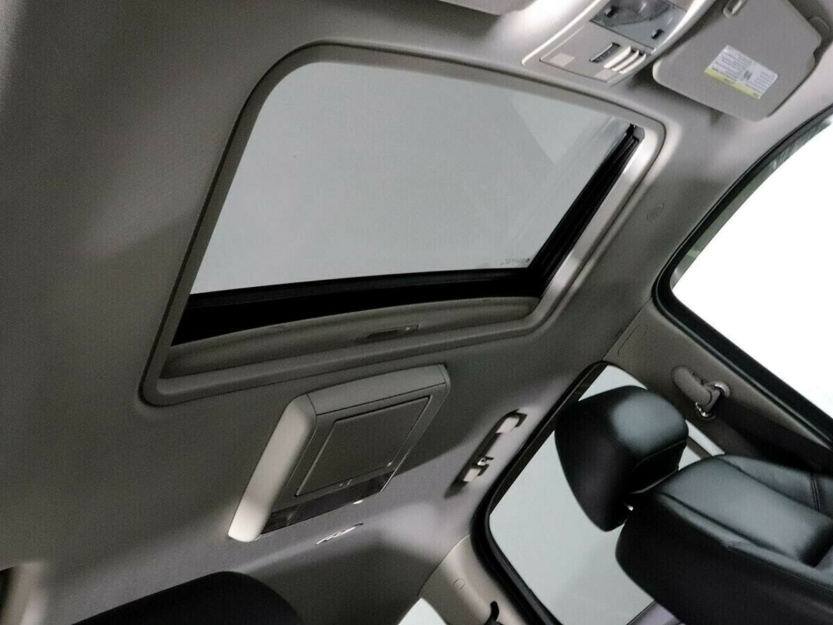 Chevrolet Tahoe, 5.3 л, АТ, 2012 фото 12