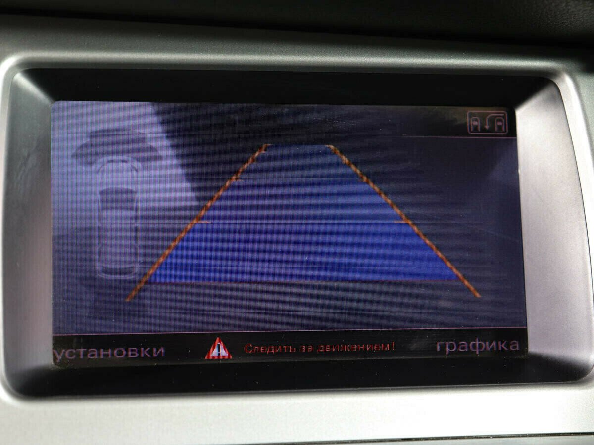 Audi Q7, 3.0 л, АТ, 2011 фото 2