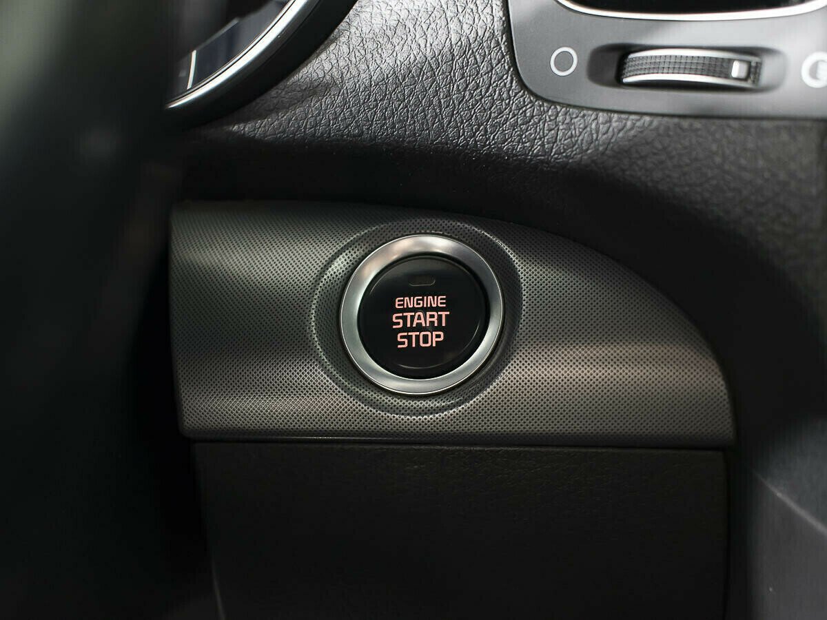 Kia Sorento, 2.2 л, АТ, 2017 фото 1