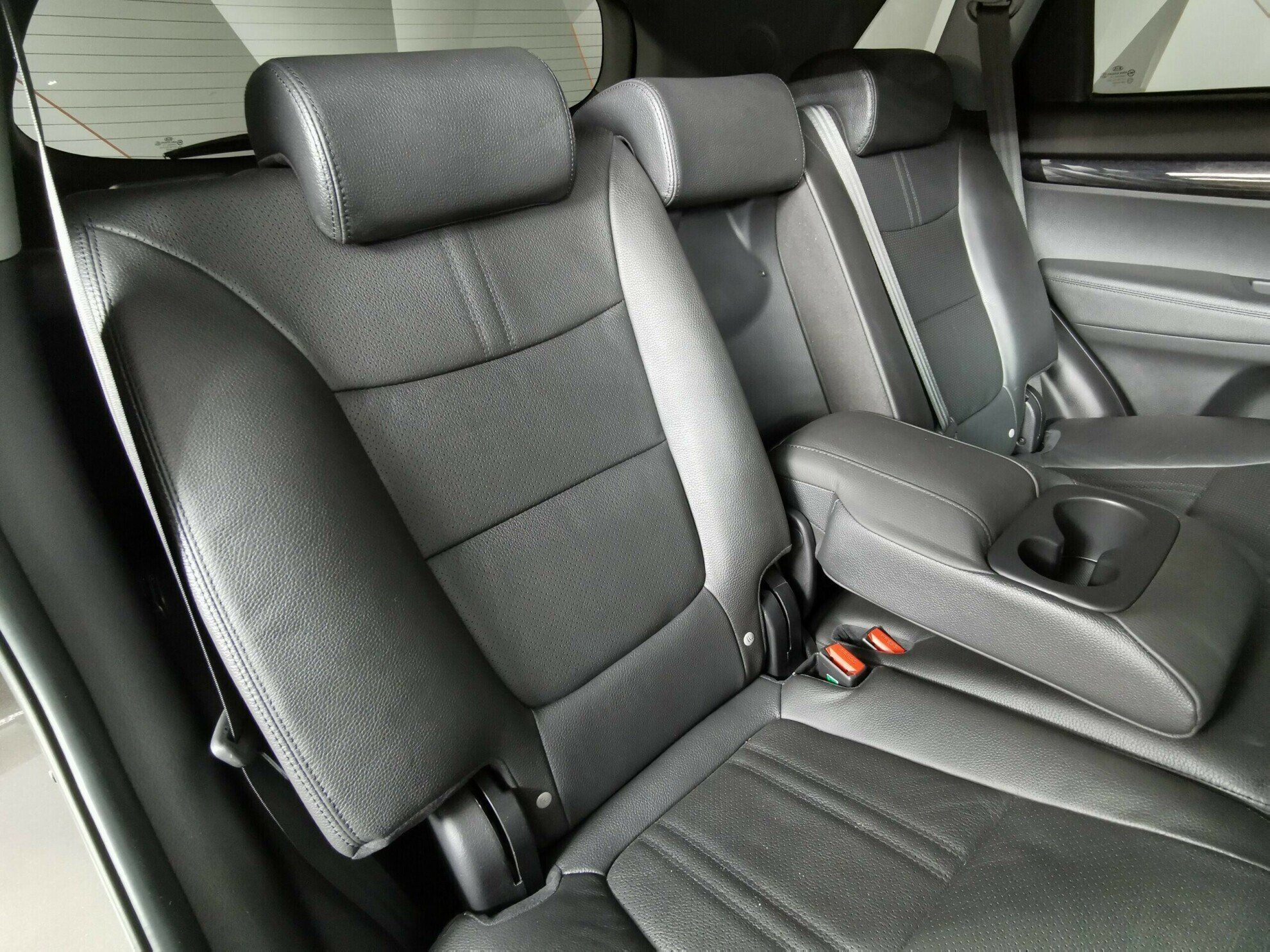 Kia Sorento, 2.4 л, АТ, 2014 фото 9