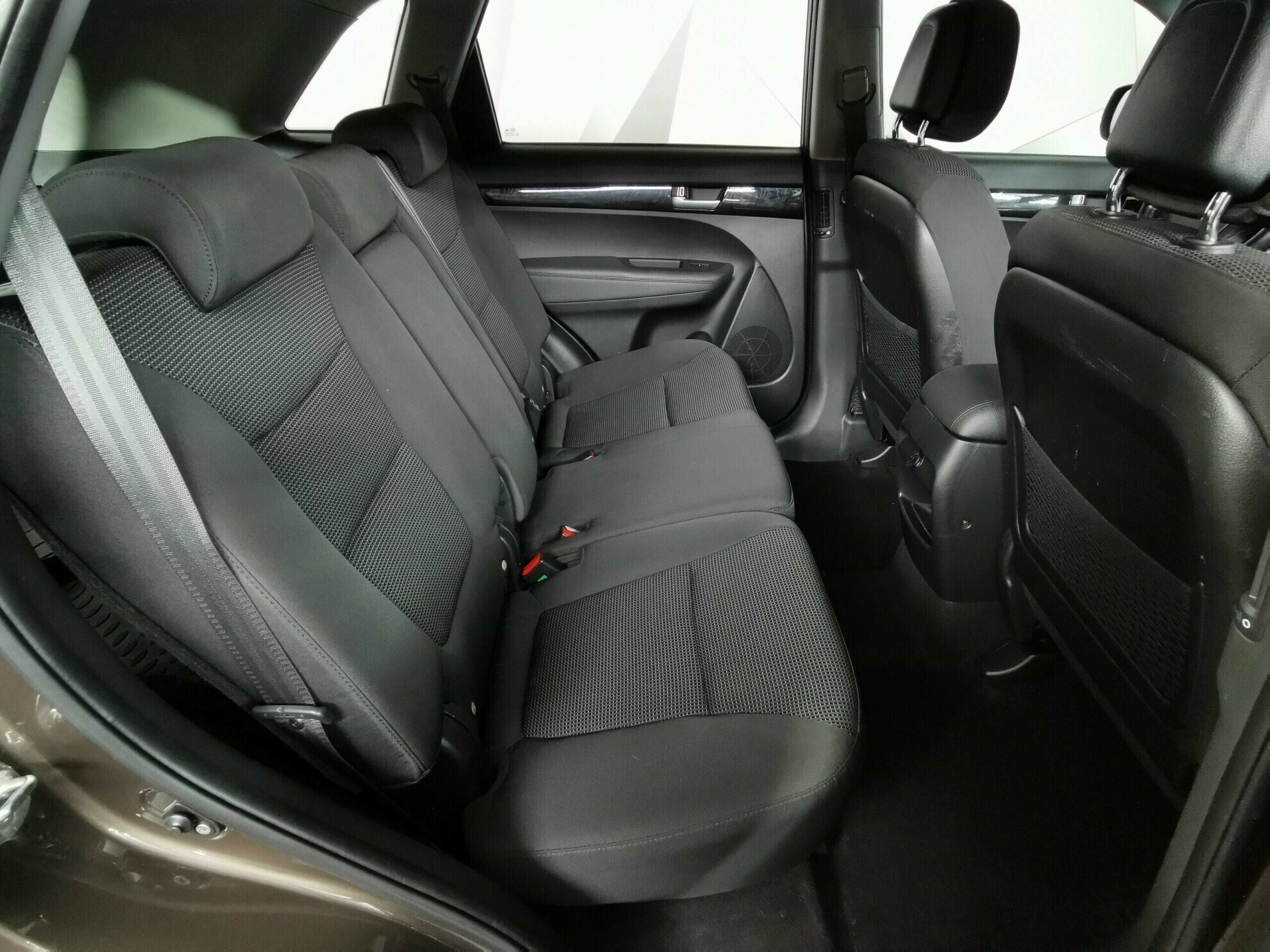 Kia Sorento, 2.4 л, АТ, 2014 фото 10