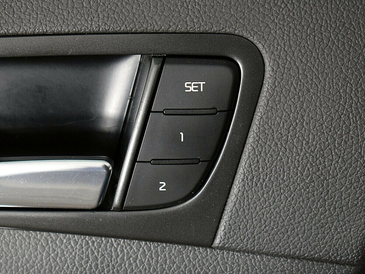 Kia Optima, 2.0 л, АТ, 2013 фото 5