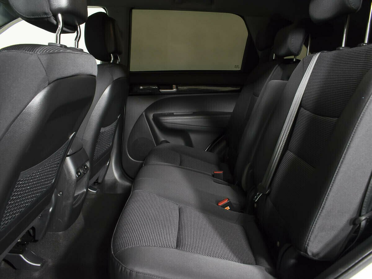 Kia Sorento, 2.4 л, АТ, 2015 фото 12